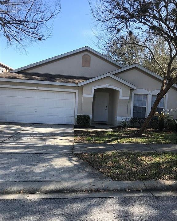 312 Julliard Blvd, Davenport, FL 33897 | Zillow