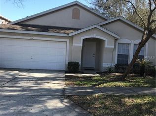 312 Julliard Blvd, Davenport, FL 33897