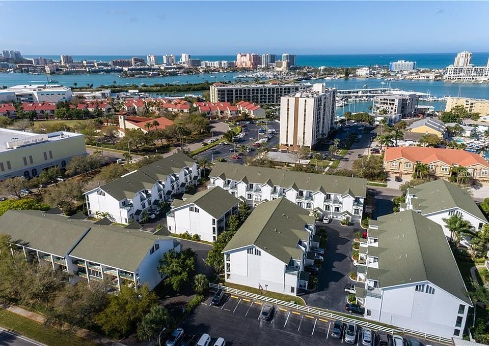 Cutter Cove Condominiums 320 Island Way Clearwater Beach FL Zillow
