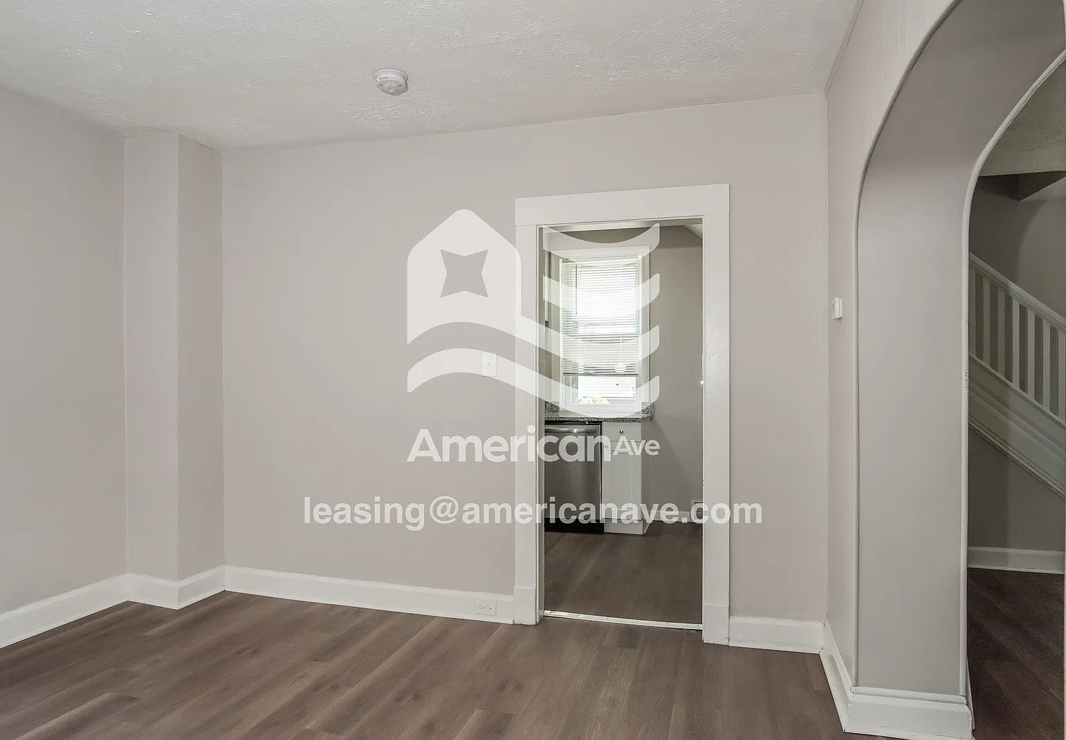 4 bed, 2.0 bath, 1168 sqft, $1,315 — Photo 4