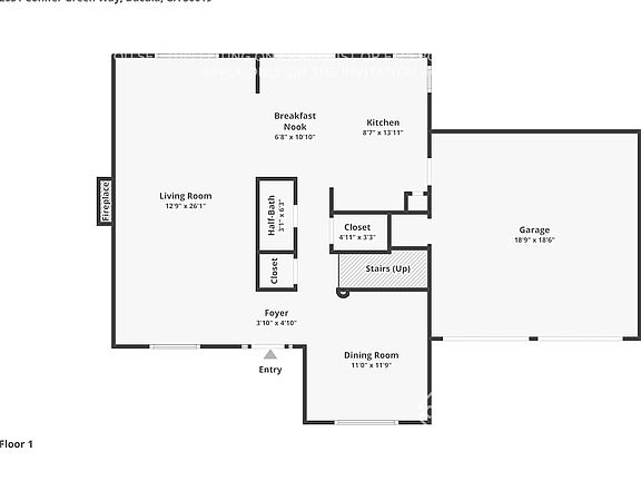 2nd image of this home
