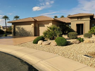 20574 N Bear Canyon Ct, Surprise, AZ, 85387