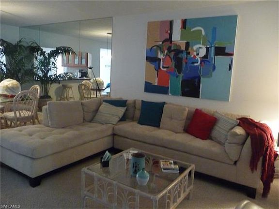 5th image of 6740 Dennis Cir APT 106