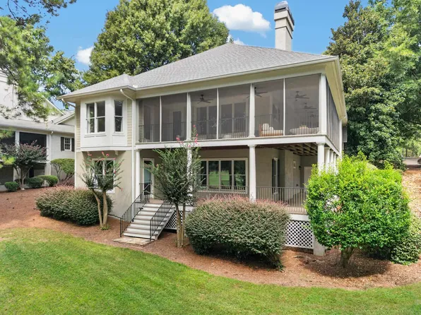 1051 Olde Chapel Ln, Greensboro, GA 30642