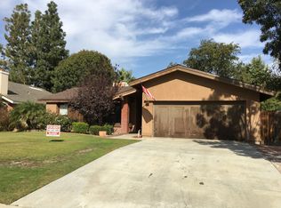 8504 Sargent Way, Bakersfield, CA 93311