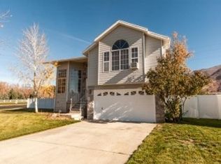 2396 N 2125 E, Layton, UT 84040