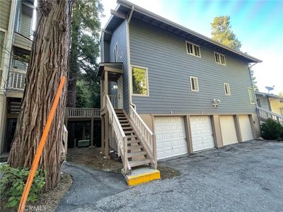 124 Rockledge Ln #7, Lake Arrowhead, CA, 92352
