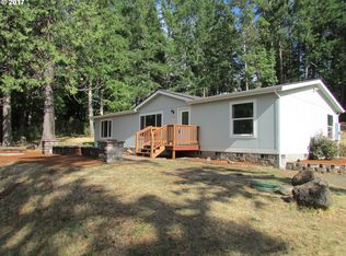 29077 Cottage Grove Lorane Rd, Cottage Grove, OR 97424