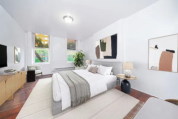 67 Pitt Street #3B