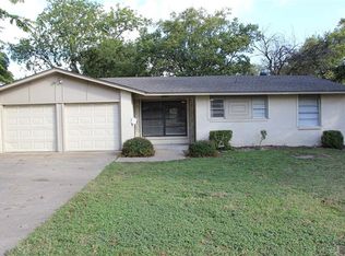 829 Fairwood Dr, Dallas, TX