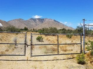 7438 Overland Stage Rte #358, Julian, CA 92036