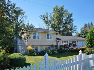 711 Pend Oreille Loop, Colville, WA 99114