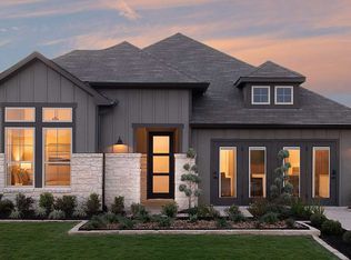 Homes Available Soon, Lagos Reserve, Manor, TX 78653