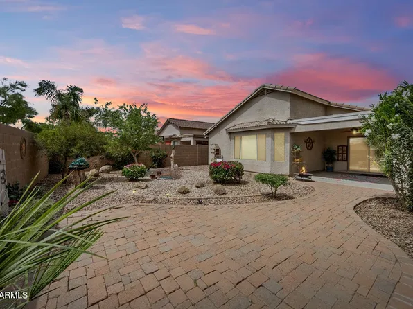 1241 E ELM Road, San Tan Valley, AZ 85140