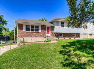 6624 N Mercier St, Kansas City, MO 64118