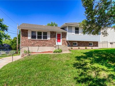 6624 N Mercier St, Kansas City, MO, 64118