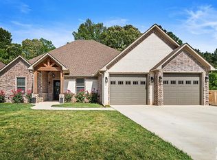 6826 Maple Vw, Texarkana, TX 75503