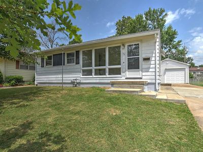 36 E Carroll Dr, Decatur, IL, 62521