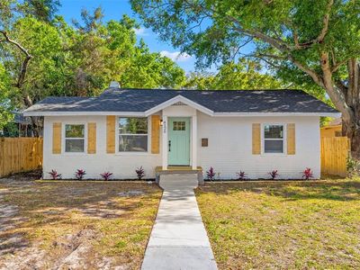 4126 12th Ave S, Saint Petersburg, FL, 33711