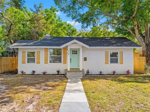 4126 12th Ave S, Saint Petersburg, FL 33711