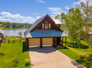 1129 Cloud Cap Ave, Pagosa Springs, CO 81147