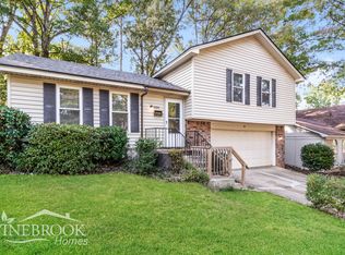 2024 Vancouver Dr, Little Rock, AR 72204