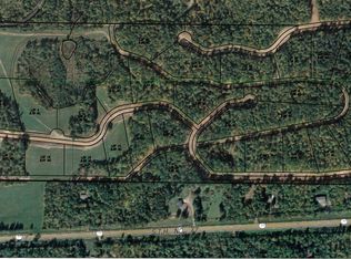 Xxxx Hatchery Rd, Hayward, WI 54843