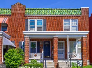 549 Hamilton St, Lancaster, PA 17602