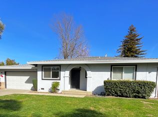 634 Lelandhaven Way, Sacramento, CA 95831