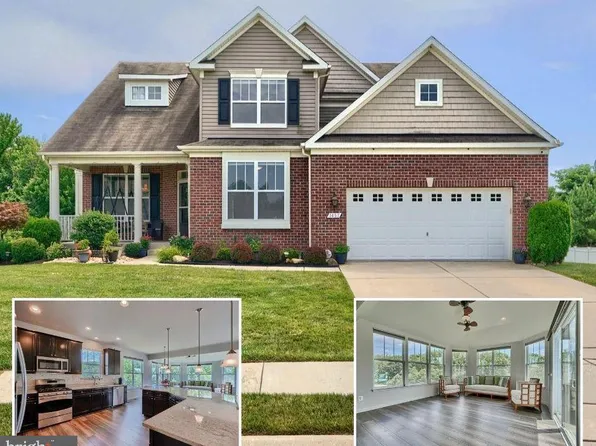 1457 Viridian Rd, Aberdeen, MD 21001