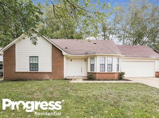 6986 Daneman Dr, Memphis, TN 38133
