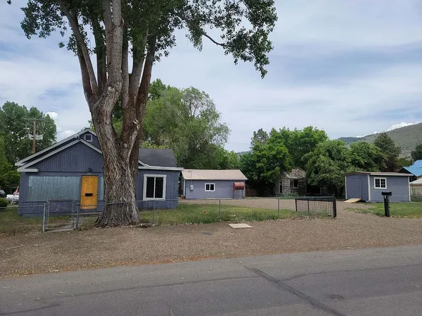 1140 N 2nd St, Lakeview, OR 97630