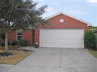 15610 Ashbournne Springs Ln, Houston, TX 77095