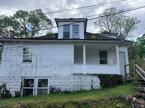 112 Mason St, Beckley, WV 25801