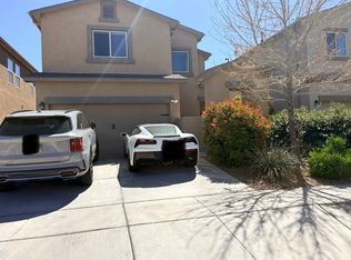 9332 Warm Stone St NW, Albuquerque, NM 87114