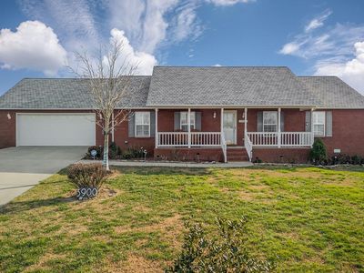 3900 Buffalo Valley Rd, Cookeville, TN, 38501