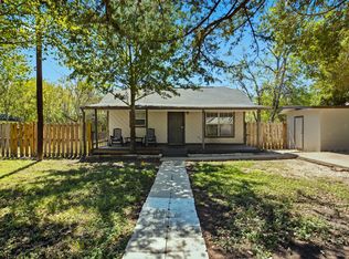 1527 Boone St, Bryan, TX 77803