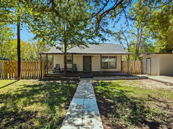 1527 Boone St, Bryan, TX 77803