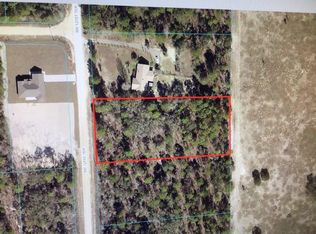 0 SW 121st Ter #4, Dunnellon, FL 34432