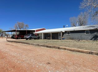 6425 County Road 10a, Shamrock, TX 79079