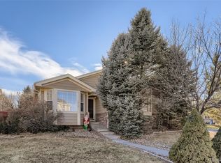 18116 E Brown Pl, Aurora, CO 80013