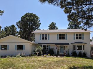 15020 W Coachman Dr, Colorado Springs, CO 80908