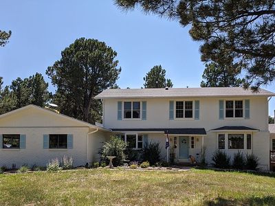 15020 W Coachman Dr, Colorado Springs, CO, 80908