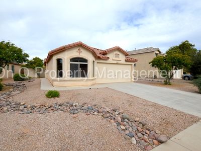 4058 E Copper Rd, San Tan Valley, AZ, 85143