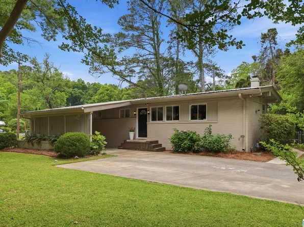 4769 Maryland Ave, Birmingham, AL 35210