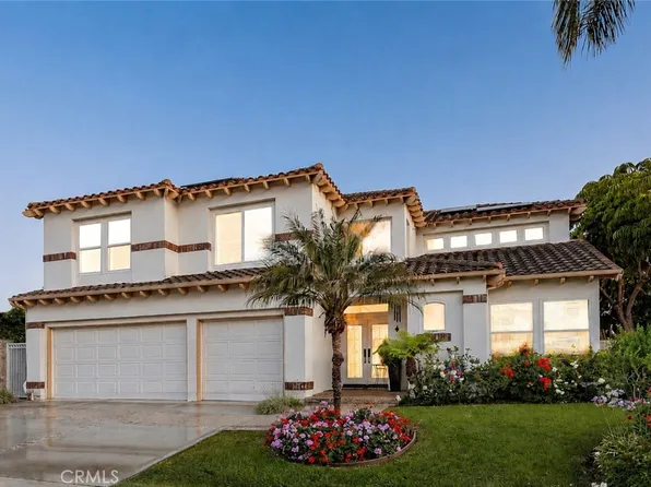 14 Pembroke Ln, Laguna Niguel, CA 92677