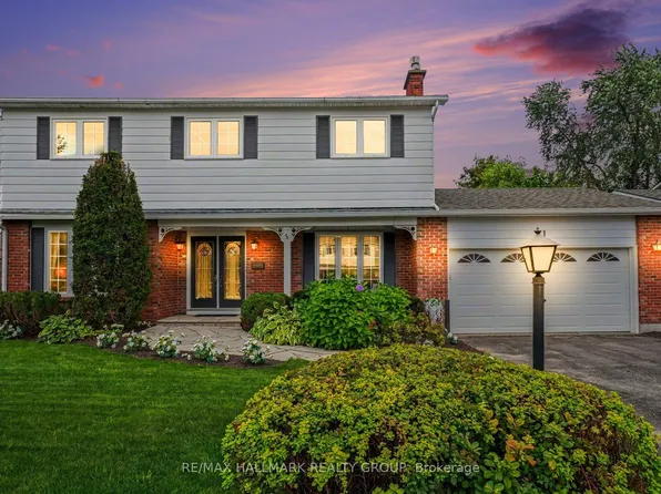 41 Denewood Cres, Ottawa, ON K2E 7G4
