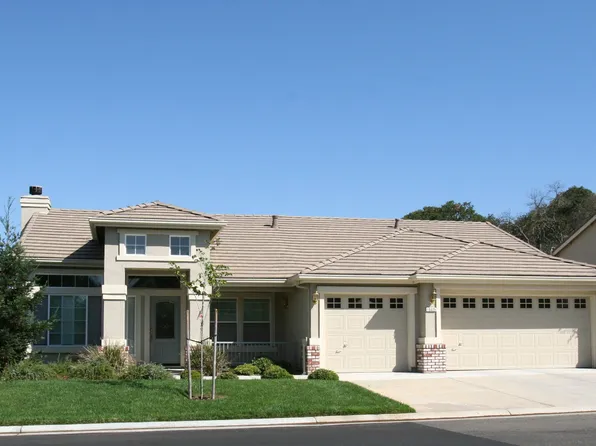 15325 Murieta South Pkwy, Rancho Murieta, CA 95683