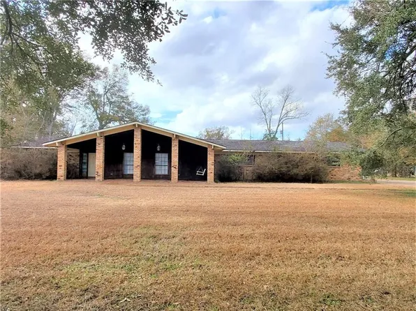 3506 4th St, Jonesville, LA 71343