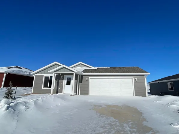 6136 Orion St, Spearfish, SD 57783